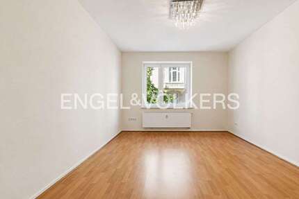 Wohnung Köln Innenstadt - 2 Zimmer, 60 m&sup2;, 1.200&euro; | Angebot:27263596