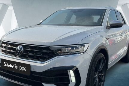VW T-Roc 41.400 km 29.635 € Bergisch Gladbach 51465