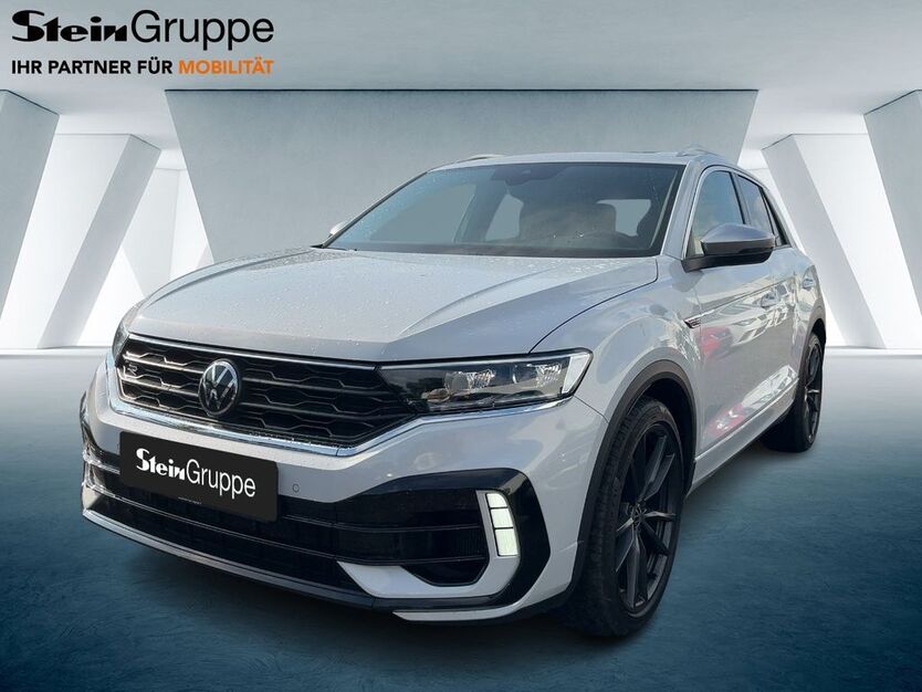 VW T-Roc 41.400 km 29.635 € Bergisch Gladbach 51465