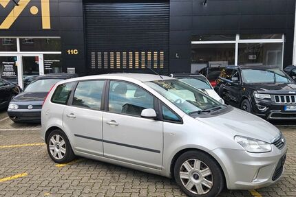 Ford C-Max 364.945 km 2.338 € Bergisch Gladbach 51465