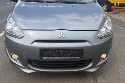 Mitsubishi Space Star 99.443 km 3.700 &euro; Bonn 53121