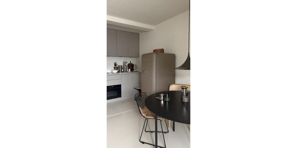 Dachgeschoßwohnung Köln Ehrenfeld - 2 Zimmer, 55 m&sup2;, 1.500&euro; | Angebot:25891440