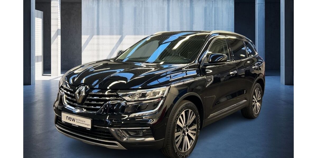 Renault Koleos 39.975 km 29.412 &euro; Köln 50939