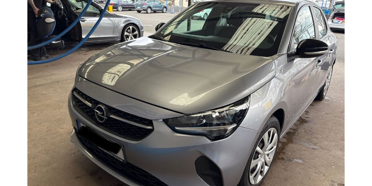 Opel Corsa 56.600 km 11.200 &euro; Königswinter 53639