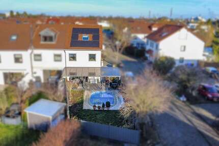 Haus Wesseling - 4 Zimmer, 158 m&sup2;, 529.000&euro; | Angebot:24619770