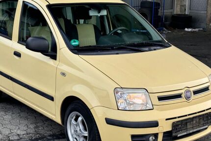 Fiat Panda 105.700 km 2.450 &euro; Bornheim 53332