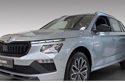 Skoda Kamiq 1.500 km 33.980 &euro; Bonn 53227