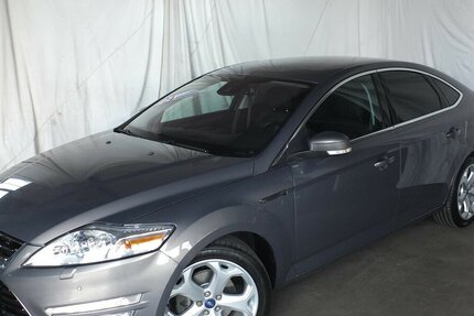 Ford Mondeo 2.0TDCi AUTOM-PROBLEME NAVI XENON PDC BLUET 143.215 km 7.500 &euro; Köln 50858