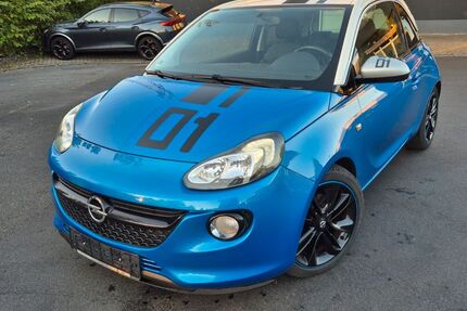 Opel Adam 153.000 km 6.700 € Overath 51491