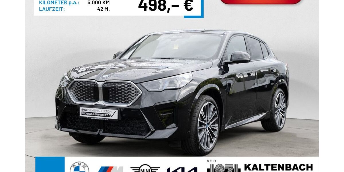BMW X2 13.441 km 49.890 &euro; Overath-Vilkerath 51491