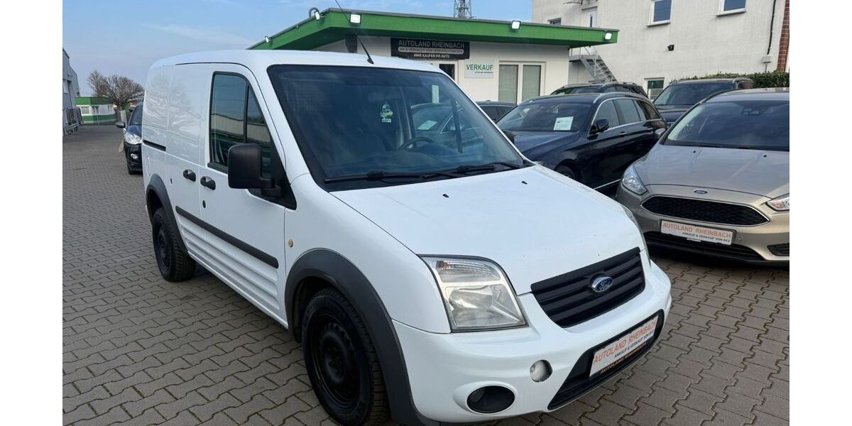 Ford Tourneo Connect 274.000 km 2.900 &euro; Rheinbach 53359