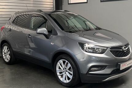 Opel Mokka 74.000 km 13.750 € Erftstadt 50374