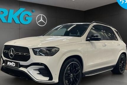 Mercedes GLE 350
