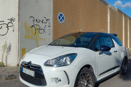 Citroen DS3 89.970 km 7.999 &euro; Rheinbach 53359