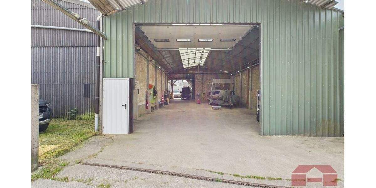 Gewerbeobjekt Weilerswist Neukirchen - 599.800&euro; | Angebot:25897860