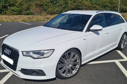 Audi A6 265.000 km 15.500 € Eitorf 53783