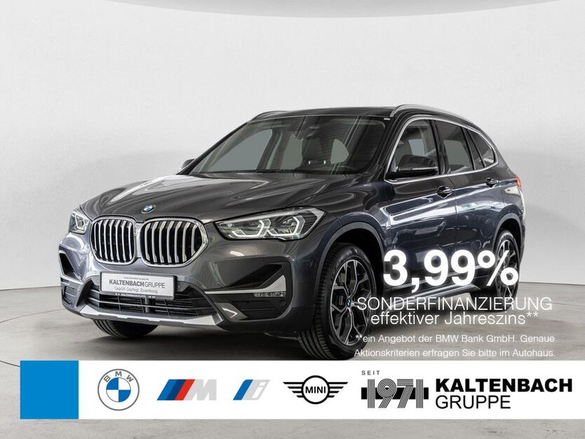 BMW X1 102.987 km 27.490 € Bergisch Gladbach 51469
