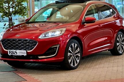 Ford Kuga 66.533 km 25.500 € Köln 50769