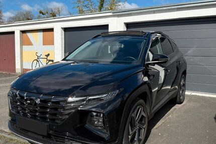 Hyundai TUCSON 59.000 km 20.801 &euro; Troisdorf 53842