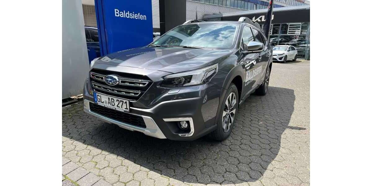 Subaru OUTBACK 3.900 km 47.850 &euro; Bergisch Gladbach 51427