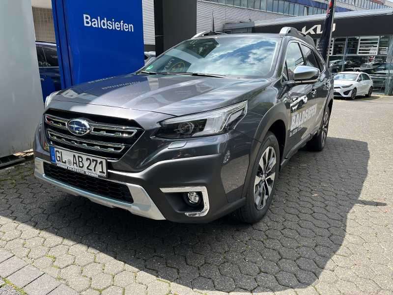 Subaru OUTBACK 3.900 km 47.850 € Bergisch Gladbach 51427
