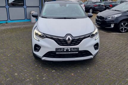 Renault Captur 41.000 km 15.500 € Wesseling 50389