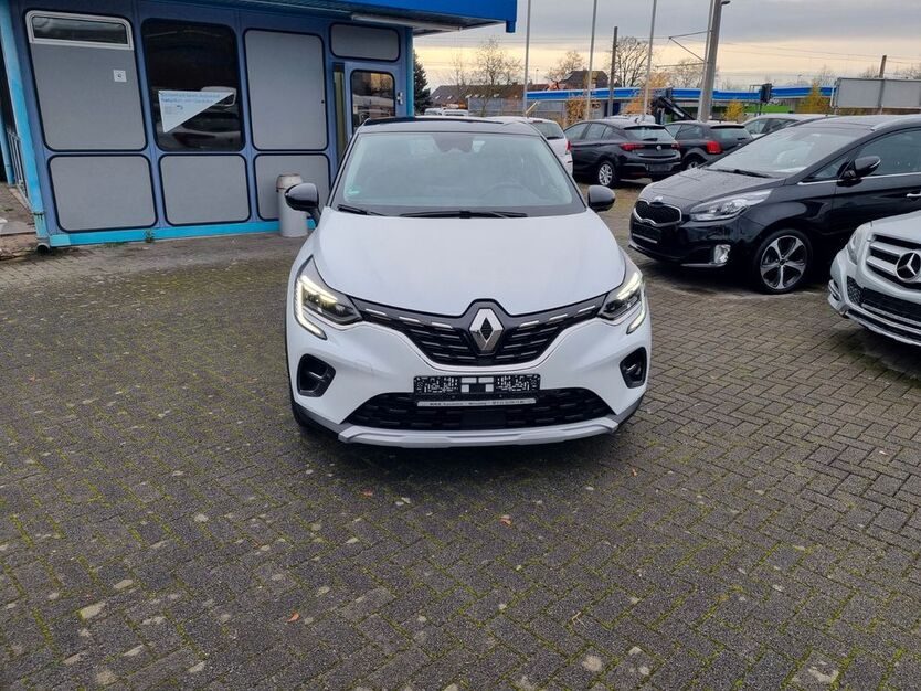 Renault Captur 41.000 km 15.500 € Wesseling 50389