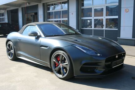 Jaguar F-Type 4.500 km 91.250 € Bonn 53227