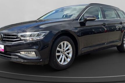 VW Passat Variant 93.211 km 22.880 &euro; Köln 50968