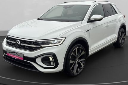 VW T-Roc 39.287 km 25.990 &euro; Euskirchen 53879