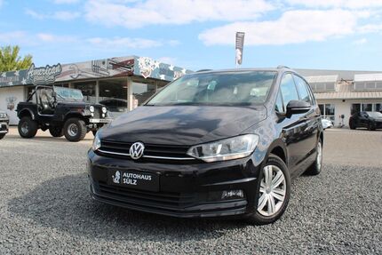 VW Touran 47.749 km 22.499 € Lohmar 53797