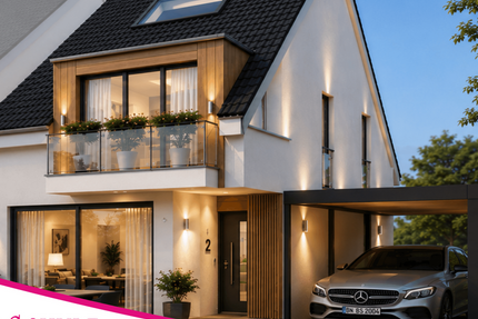 Grundstück Alfter Olsdorf - 119.800&euro; | Angebot:27007246