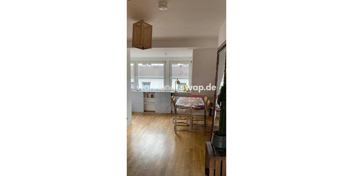 Etagenwohnung Köln Altstadt-Nord - 3 Zimmer, 75 m&sup2;, 900&euro; | Angebot:25926073