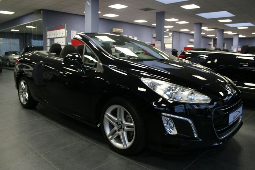 Peugeot 308 30.388 km 8.980 € Euskirchen 53881