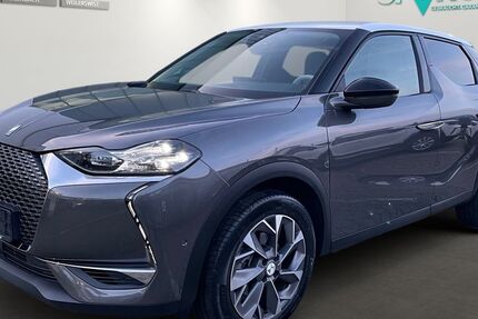 DS Automobiles DS3 Crossback 29.890 km 17.990 &euro; Rheinbach 53359