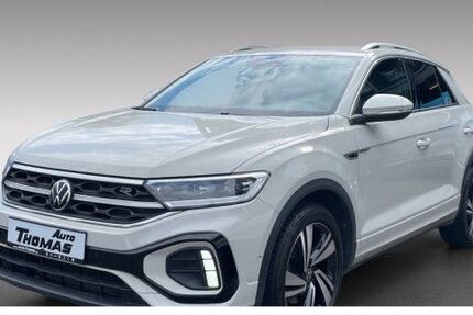 VW T-Roc 51.620 km 25.990 &euro; Bonn 53227