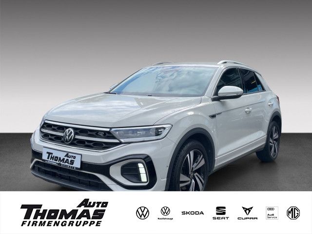 VW T-Roc 51.620 km 25.990 &euro; Bonn 53227