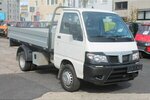 Piaggio Porter MAXXI KIPPER lang AHK 1.Hand !! 38.000 km 17.950 &euro; Bonn 53225