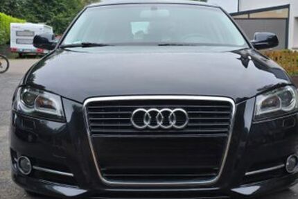 Audi A3 257.000 km 4.500 € Much 53804