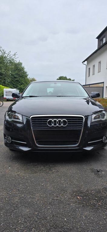 Audi A3 257.000 km 4.500 € Much 53804