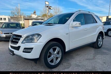 Mercedes ML 350