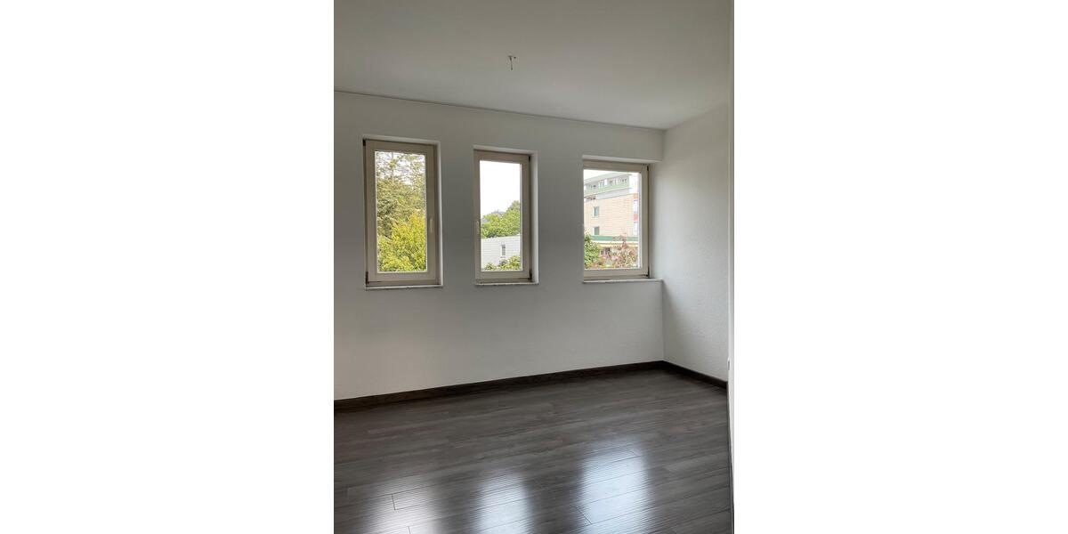 Gepflegte Wohnung in ruhiger Lage von Bad Godesberg zu vermieten 4 zimmer