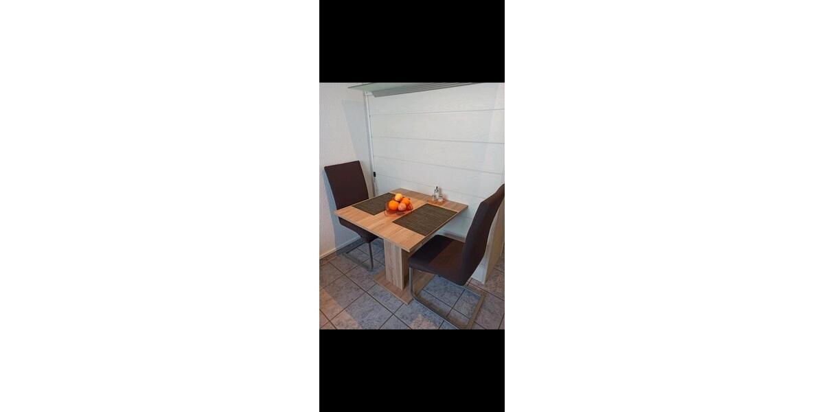 Erdgeschoßwohnung Bergisch Gladbach Alt-Frankenforst - 2 Zimmer, 26 m&sup2;, 35&euro; | Angebot:25479680