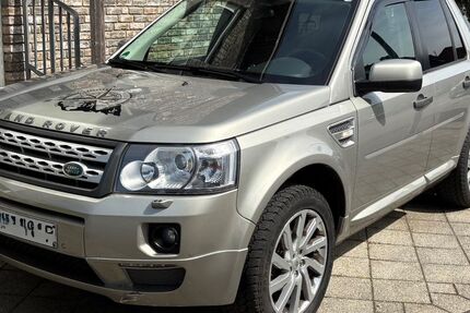 Land Rover Freelander 212.500 km 8.890 &euro; Erftstadt 50374