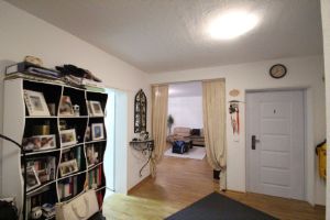 Ihr neues Zuhause im Süden von Bad Godesberg: 4-Zimmer mit Balkon und Garagenstellplatz - 4- Bonn Lannesdorf | Angebot:25908735