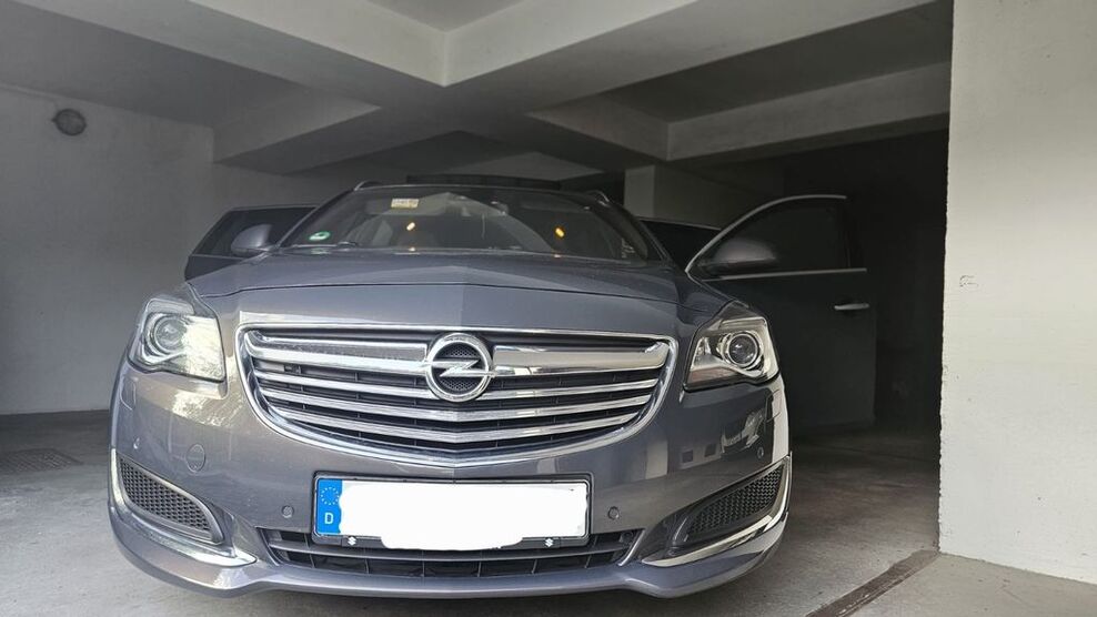 Opel Insignia 109.000 km 15.500 € Bad Neuenahr Ahrweiler 53474