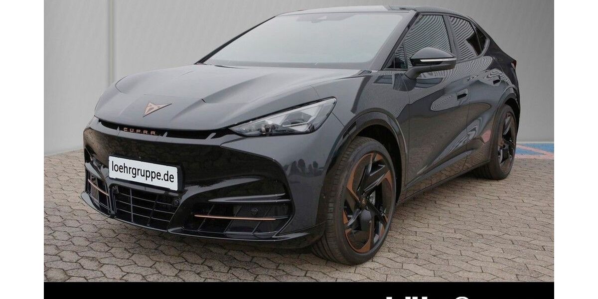 Cupra Tavascan 9.990 km 53.550 &euro; Meckenheim / Bonn 53340