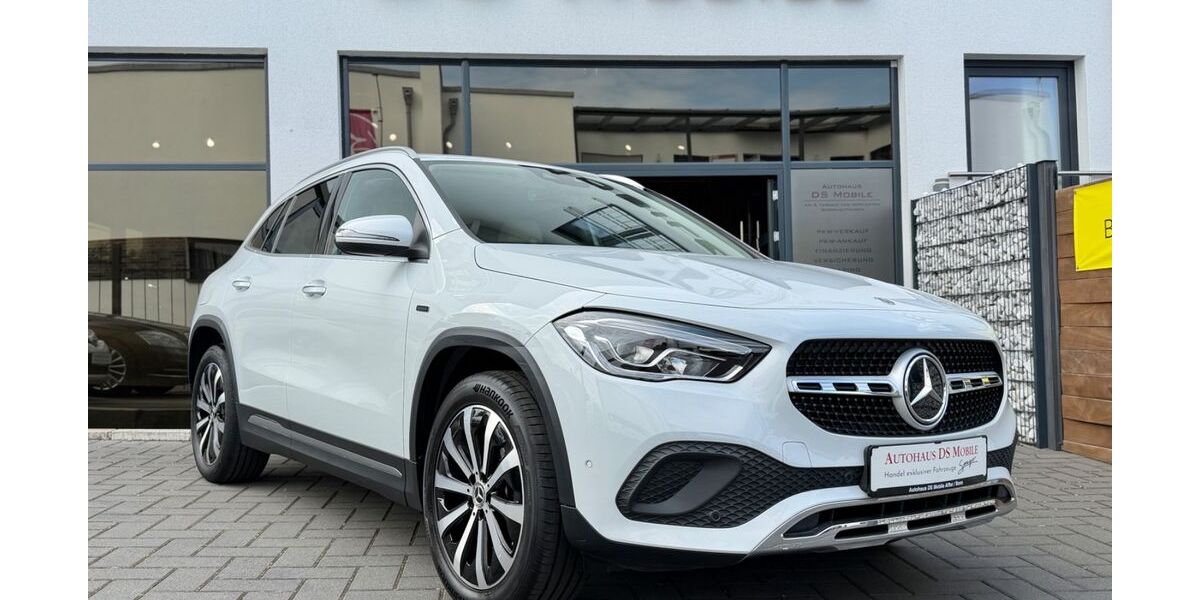Mercedes-Benz GLA 250 35.000 km 30.990 &euro; Alfter / Bonn 53347