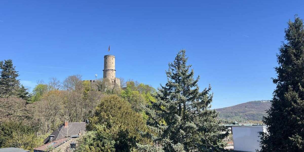 Etagenwohnung Bonn / Alt-Godesberg Godesberg - 4 Zimmer, 165 m&sup2;, 1.650&euro; | Angebot:26868834