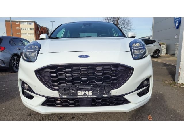 Ford Puma 57.980 km 19.790 &euro; Erftstadt-Lechenich 50374